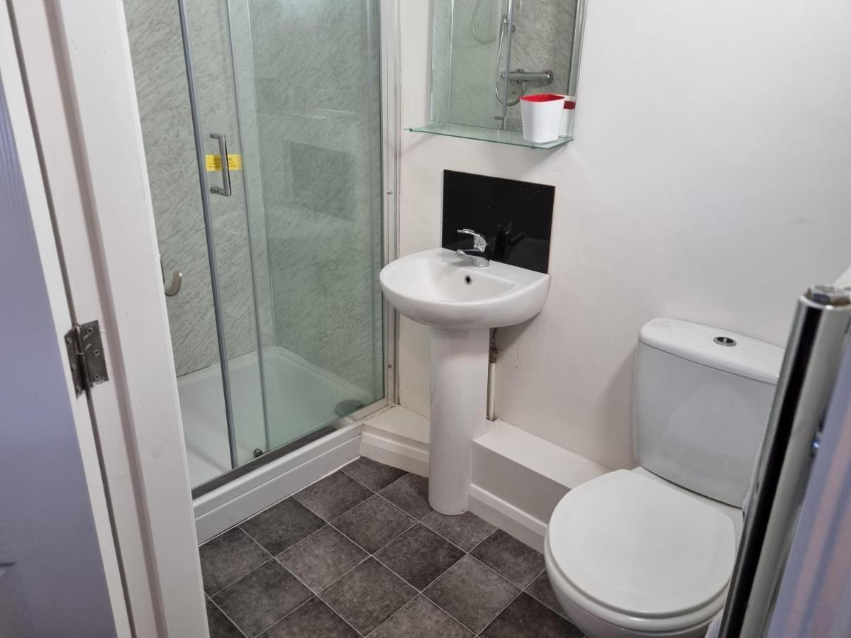 2 The Green, Exceptional Large House, Sea Views Loads Of Bathrooms Ситон Карю Экстерьер фото