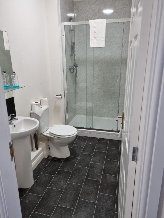 2 The Green, Exceptional Large House, Sea Views Loads Of Bathrooms Ситон Карю Экстерьер фото