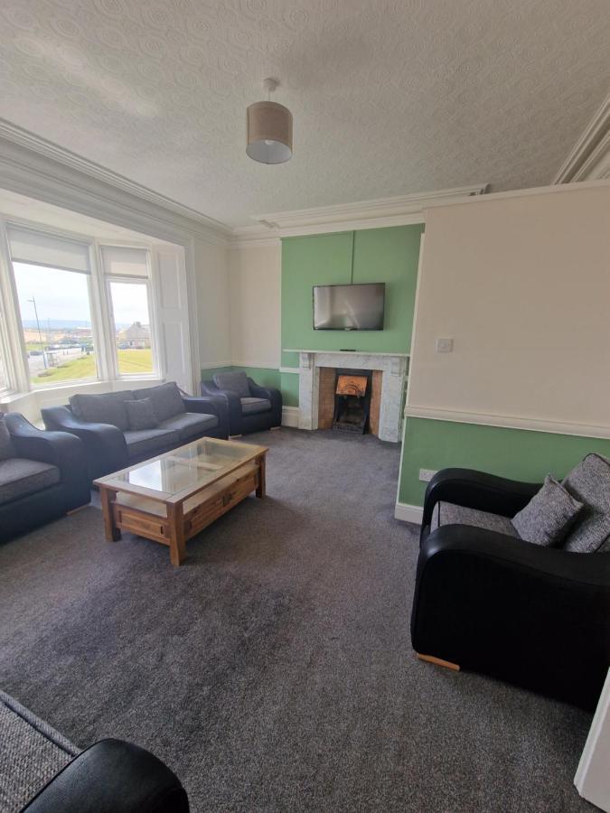 2 The Green, Exceptional Large House, Sea Views Loads Of Bathrooms Ситон Карю Экстерьер фото