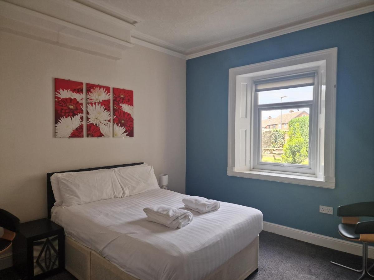 2 The Green, Exceptional Large House, Sea Views Loads Of Bathrooms Ситон Карю Экстерьер фото