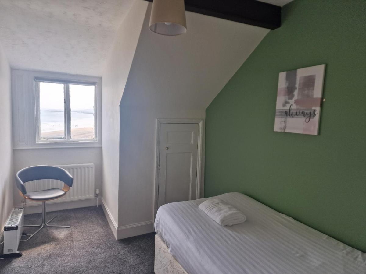 2 The Green, Exceptional Large House, Sea Views Loads Of Bathrooms Ситон Карю Экстерьер фото