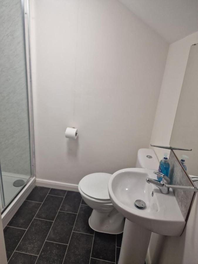 2 The Green, Exceptional Large House, Sea Views Loads Of Bathrooms Ситон Карю Экстерьер фото